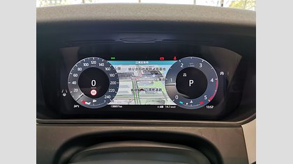 Range Rover Velar 21