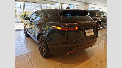 Range Rover Velar 1