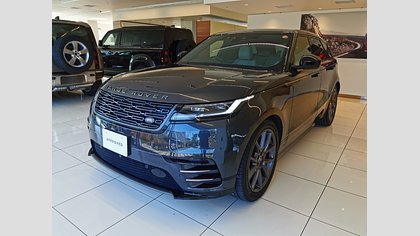 Range Rover Velar 10