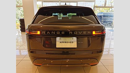 Range Rover Velar 6