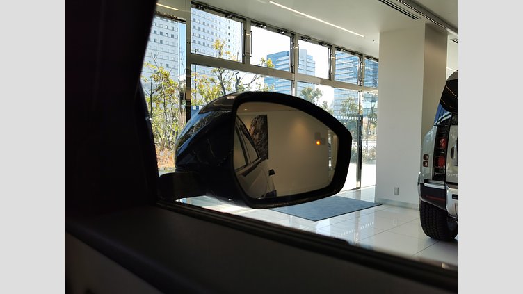 2023 認定中古車 Land Rover Range Rover Velar カルパチアングレイ D200マイルドハイブリッド（ディーゼル） Standard Wheelbase Dynamic SE