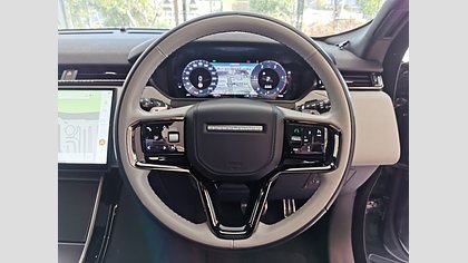 Range Rover Velar 16