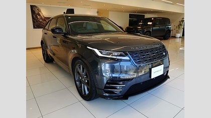 Range Rover Velar 11