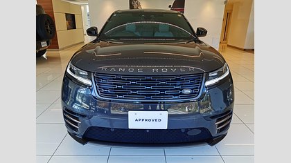Range Rover Velar 7