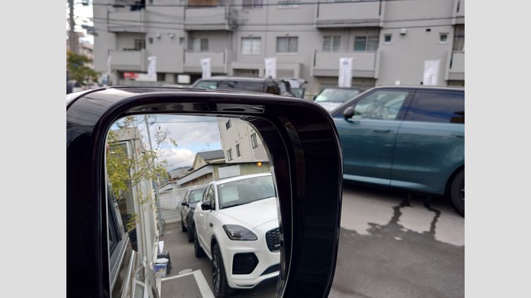 2022 認定中古車 Land Rover Defender 110 ゴンドワナストーン P300 AWD（AT） SE