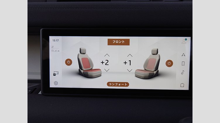 2022 認定中古車 Land Rover Defender 110 ゴンドワナストーン P300 AWD（AT） SE