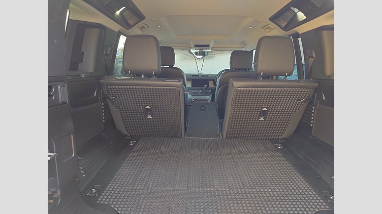 2022 認定中古車 Land Rover Defender 110 ゴンドワナストーン P300 AWD（AT） SE