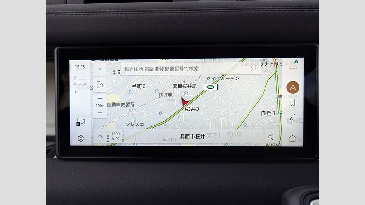 2022 認定中古車 Land Rover Defender 110 ゴンドワナストーン P300 AWD（AT） SE