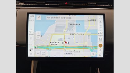 Range Rover Sport 31