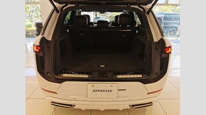 Range Rover Sport 14