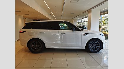 Range Rover Sport 12