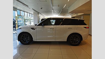 Range Rover Sport 5