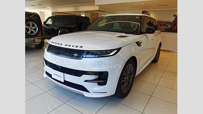 Range Rover Sport 10