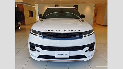 Range Rover Sport 7