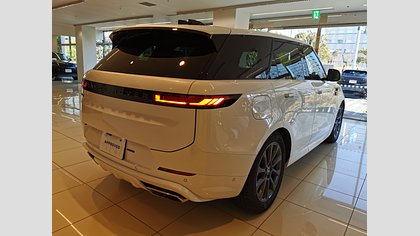 Range Rover Sport 13