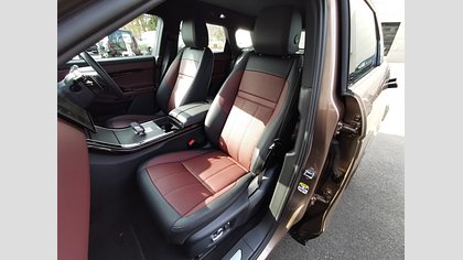 Range Rover Evoque 2