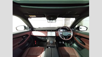 Range Rover Evoque 3