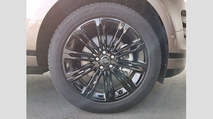 Range Rover Evoque 8