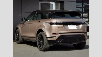 Range Rover Evoque 1