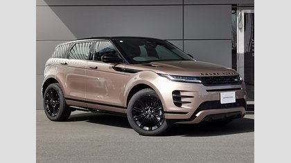 Range Rover Evoque 0
