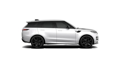 Range Rover Sport 1
