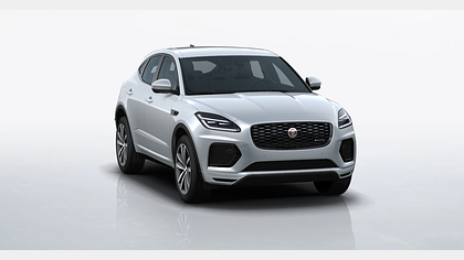 E-Pace 0