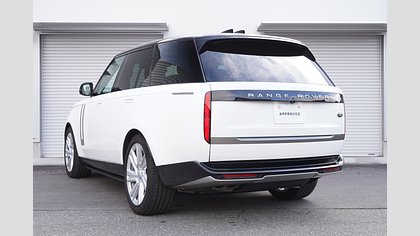 Range Rover 1