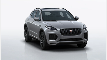 E-Pace 0