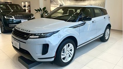 Range Rover Evoque 0