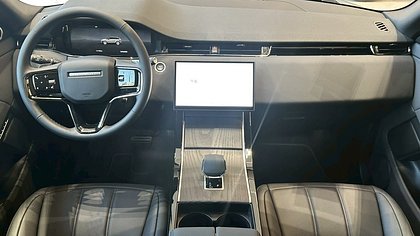 Range Rover Evoque 2