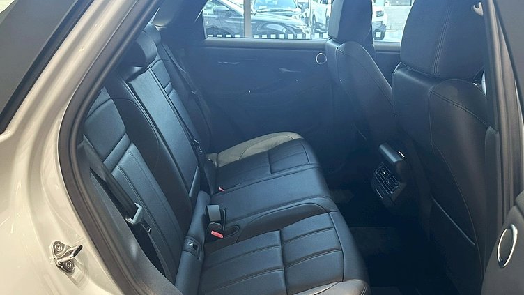 2025 新車 Land Rover Range Rover Evoque Arroios Grey P250 標準軸距 S