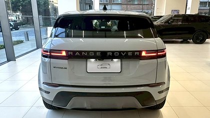 Range Rover Evoque 6