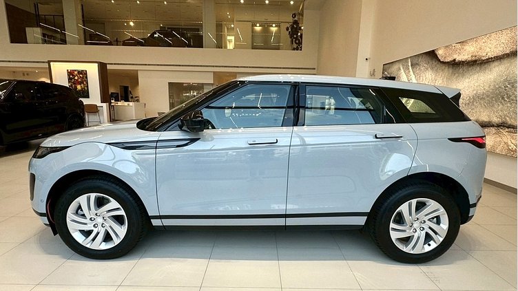 2025 新車 Land Rover Range Rover Evoque Arroios Grey P250 標準軸距 S