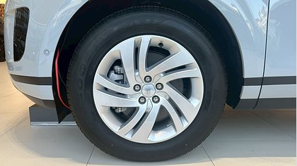 Range Rover Evoque 8