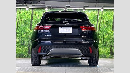 E-Pace 7