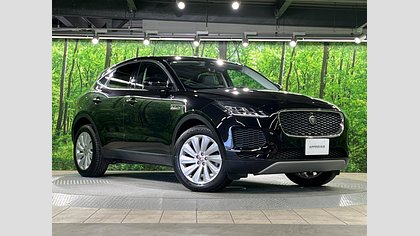E-Pace 0