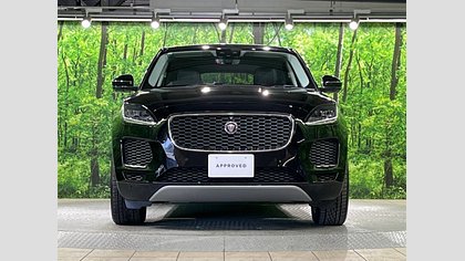 E-Pace 6