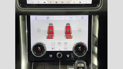 Range Rover Sport 14