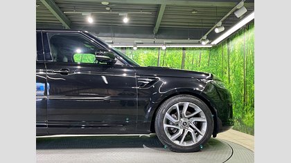 Range Rover Sport 30