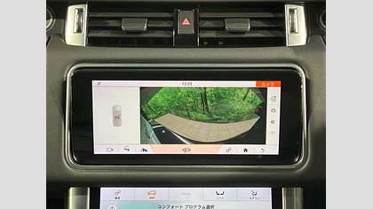 Range Rover Sport 44