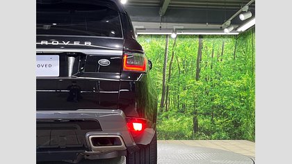 Range Rover Sport 29