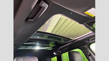 Range Rover Sport 11