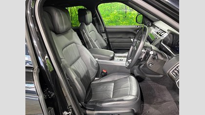 Range Rover Sport 20