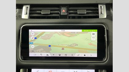 Range Rover Sport 41