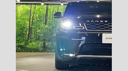 Range Rover Sport 26