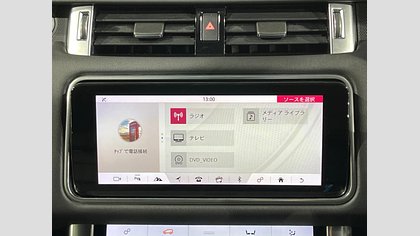 Range Rover Sport 42