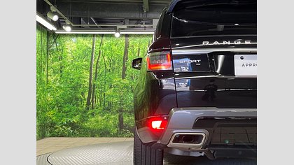 Range Rover Sport 28