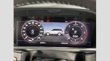 Range Rover Sport 34
