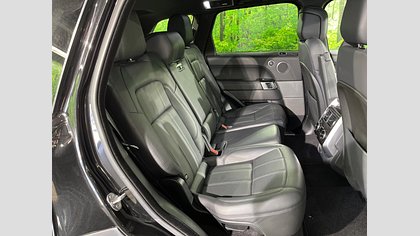 Range Rover Sport 21