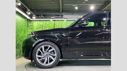 Range Rover Sport 31